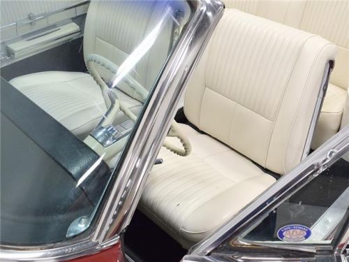 1963 Oldsmobile Convertible, US $29,900.00, image 2