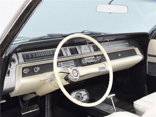 1963 Oldsmobile Convertible, US $29,900.00, image 3