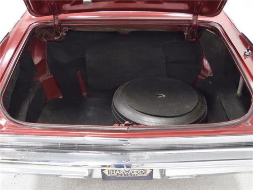 1963 Oldsmobile Convertible, US $29,900.00, image 4