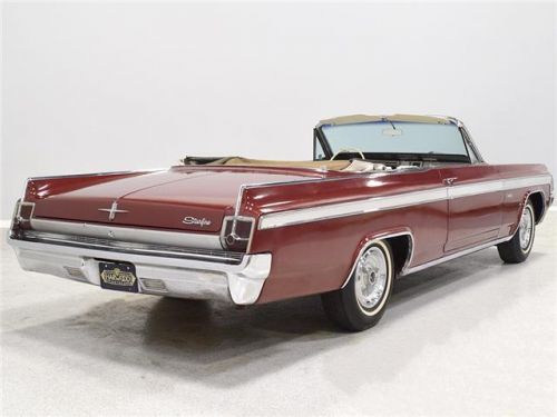 1963 Oldsmobile Convertible, US $29,900.00, image 10