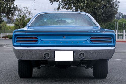 1970 plymouth road runner