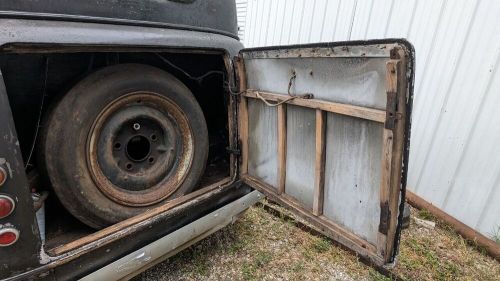 1955 Beardmore London Taxi Taxi, US $8,500.00, image 2