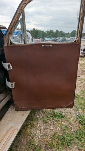 1955 Beardmore London Taxi Taxi, US $8,500.00, image 6