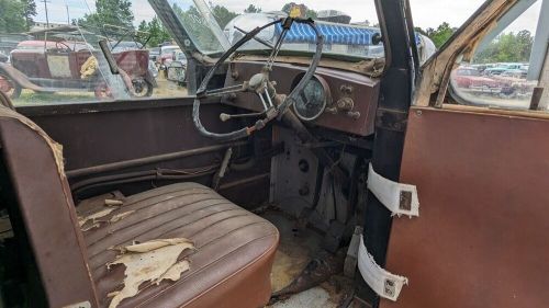 1955 Beardmore London Taxi Taxi, US $8,500.00, image 7