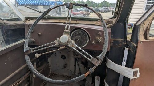 1955 Beardmore London Taxi Taxi, US $8,500.00, image 8