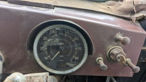 1955 Beardmore London Taxi Taxi, US $8,500.00, image 11