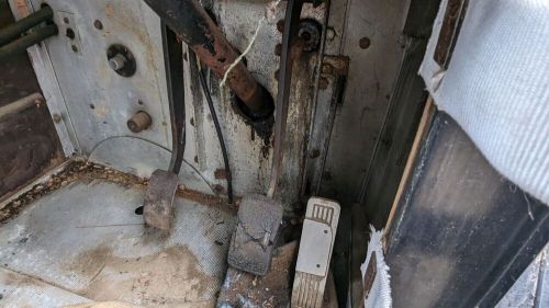 1955 Beardmore London Taxi Taxi, US $8,500.00, image 12