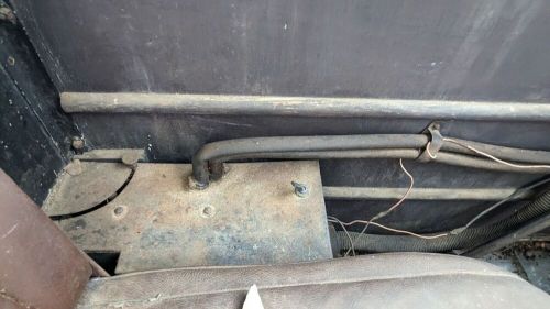 1955 Beardmore London Taxi Taxi, US $8,500.00, image 13