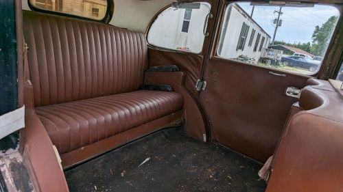 1955 Beardmore London Taxi Taxi, US $8,500.00, image 14