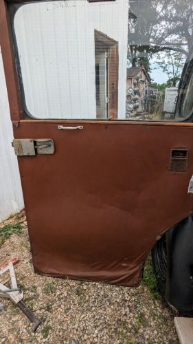 1955 Beardmore London Taxi Taxi, US $8,500.00, image 15