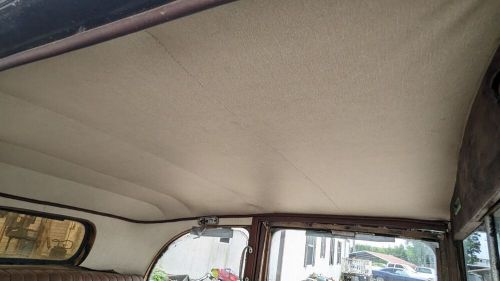 1955 Beardmore London Taxi Taxi, US $8,500.00, image 16