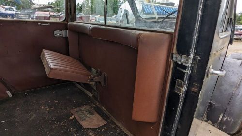 1955 Beardmore London Taxi Taxi, US $8,500.00, image 17