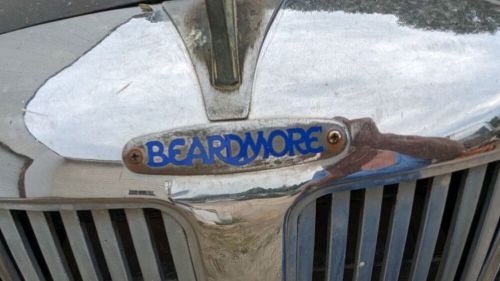 1955 Beardmore London Taxi Taxi, US $8,500.00, image 18