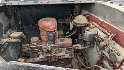 1955 Beardmore London Taxi Taxi, US $8,500.00, image 19