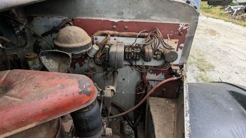 1955 Beardmore London Taxi Taxi, US $8,500.00, image 20