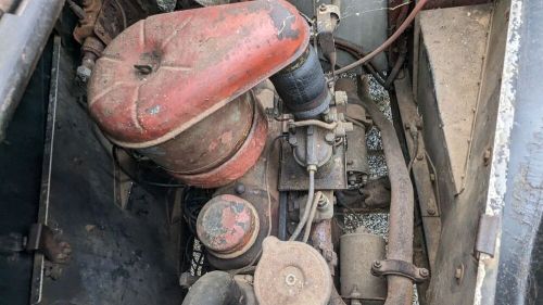 1955 Beardmore London Taxi Taxi, US $8,500.00, image 21