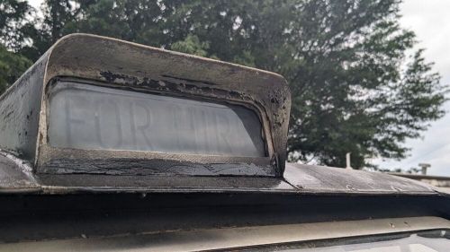 1955 Beardmore London Taxi Taxi, US $8,500.00, image 22