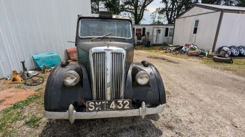 1955 Beardmore London Taxi Taxi, US $8,500.00, image 23