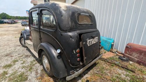1955 Beardmore London Taxi Taxi, US $8,500.00, image 25