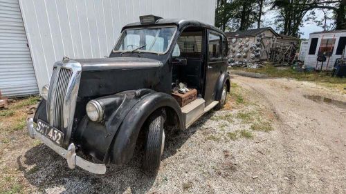1955 Beardmore London Taxi Taxi, US $8,500.00, image 27