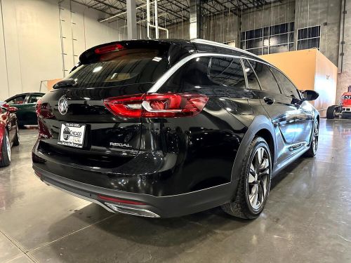 2018 Buick Regal TourX Preferred AWD, US $13,950.00, image 2