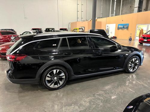2018 Buick Regal TourX Preferred AWD, US $13,950.00, image 3