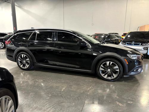 2018 Buick Regal TourX Preferred AWD, US $13,950.00, image 4
