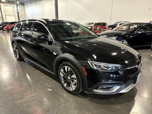 2018 Buick Regal TourX Preferred AWD, US $13,950.00, image 5