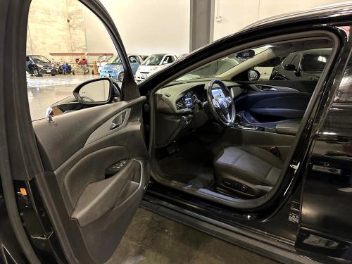 2018 Buick Regal TourX Preferred AWD, US $13,950.00, image 6