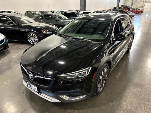 2018 Buick Regal TourX Preferred AWD, US $13,950.00, image 7