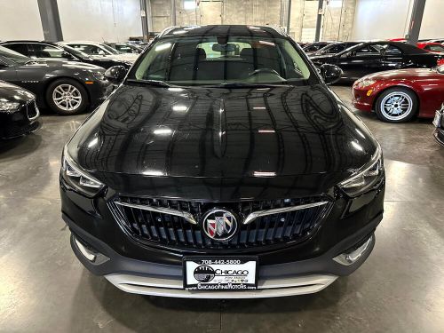 2018 Buick Regal TourX Preferred AWD, US $13,950.00, image 8
