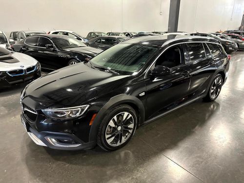 2018 Buick Regal TourX Preferred AWD, US $13,950.00, image 9