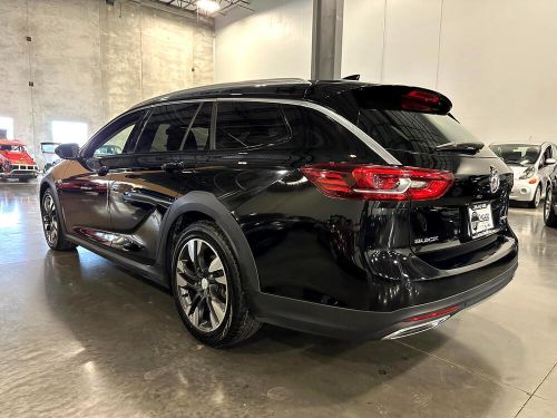 2018 Buick Regal TourX Preferred AWD, US $13,950.00, image 11