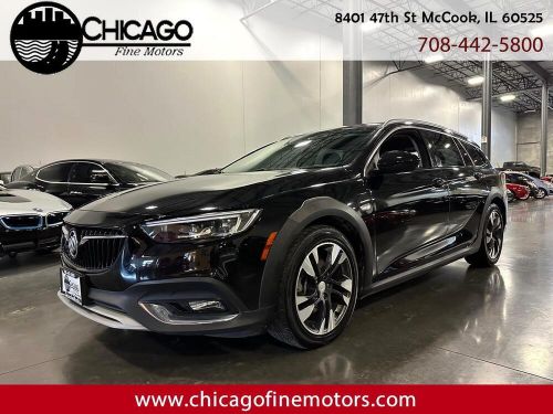 2018 Buick Regal TourX Preferred AWD, US $13,950.00, image 12