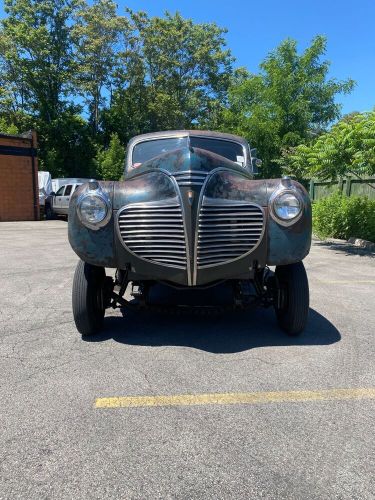Chrysler Coupe