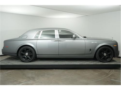 2015 rolls-royce phantom