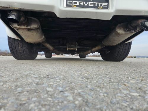 1975 chevrolet corvette