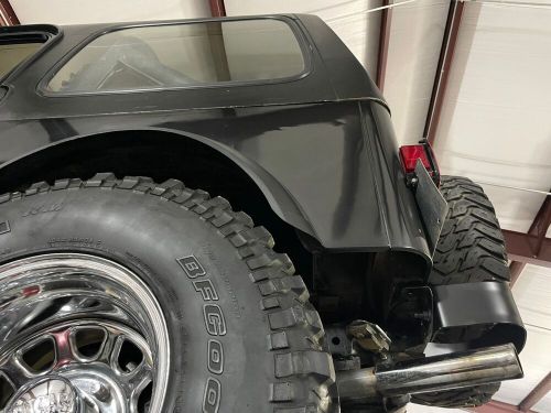 1983 jeep cj-7