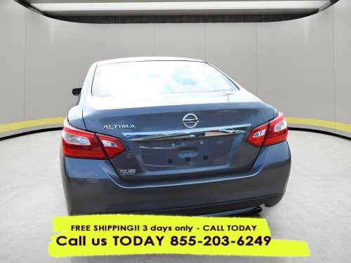 2016 Nissan Altima 2.5 S, US $9,933.70, image 3