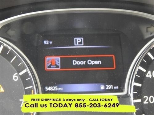 2016 Nissan Altima 2.5 S, US $9,933.70, image 7