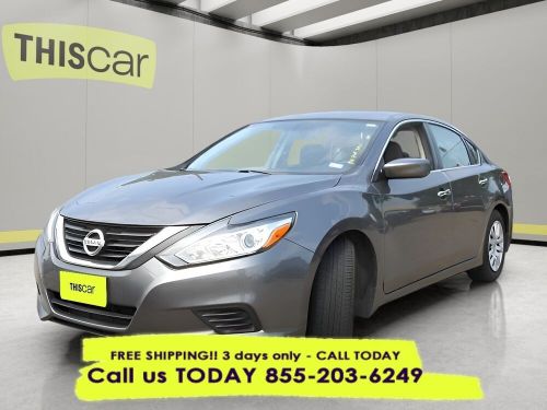 2016 Nissan Altima 2.5 S, US $9,933.70, image 10