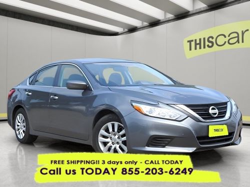 2016 Nissan Altima 2.5 S, US $9,933.70, image 13