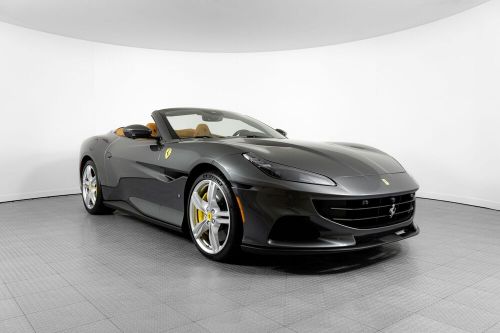 2022 ferrari portofino m