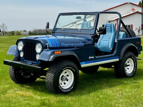 1980 jeep cj