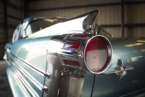 1958 oldsmobile eighty-eight