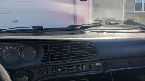 1987 Porsche 944, US $3,000.00, image 4