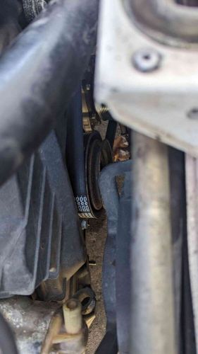 1987 Porsche 944, US $3,000.00, image 5