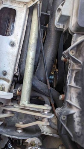 1987 Porsche 944, US $3,000.00, image 12