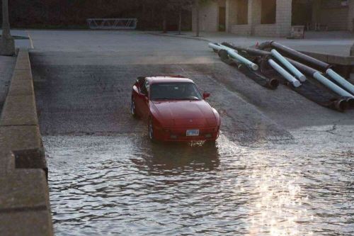 1987 Porsche 944, US $3,000.00, image 14
