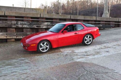 1987 Porsche 944, US $3,000.00, image 15